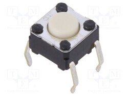 B3F-1000S - OMRON Electronic Components