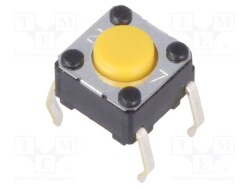 B3F-1002 - OMRON Electronic Components