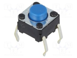 B3F-1026 - OMRON Electronic Components