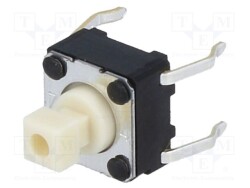 B3F-1050 - OMRON Electronic Components