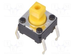 B3F-1052 - OMRON Electronic Components