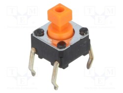 B3F-1055 - OMRON Electronic Components