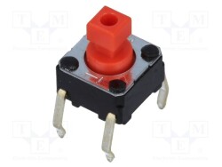 B3F-1056 - OMRON Electronic Components