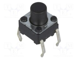 B3F-1060 - OMRON Electronic Components