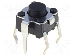B3F-1120 - OMRON Electronic Components