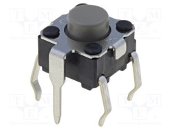 B3F-1122 - OMRON Electronic Components