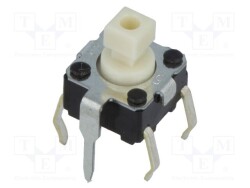 B3F-1150 - OMRON Electronic Components