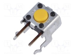 B3F-3102 - OMRON Electronic Components