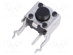 B3F-3120 - OMRON Electronic Components