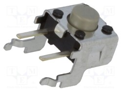 B3F-3122 - OMRON Electronic Components