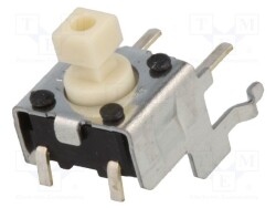 B3F-3150 - OMRON Electronic Components