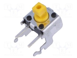 B3F-3152 - OMRON Electronic Components