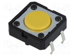 B3F-4005 - OMRON Electronic Components
