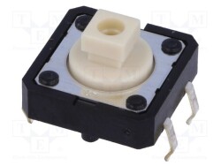 B3F-4050 - OMRON Electronic Components