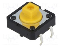 B3F-4055 - OMRON Electronic Components