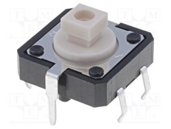 B3F-4150 - OMRON Electronic Components