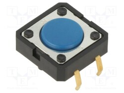 B3F-5001 - OMRON Electronic Components