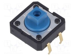 B3F-5051 - OMRON Electronic Components