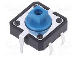 B3F-5150 - OMRON Electronic Components