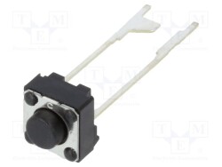 B3F-6020 - OMRON Electronic Components