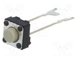 B3F-6022 - OMRON Electronic Components