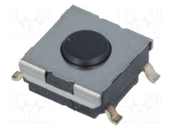 B3FS-1000 - OMRON Electronic Components