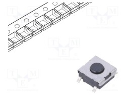 B3FS-1000P - OMRON Electronic Components