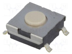 B3FS-1002 - OMRON Electronic Components