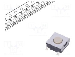 B3FS-1002P - OMRON Electronic Components