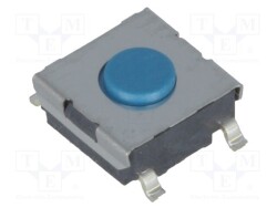 B3FS-1005 - OMRON Electronic Components