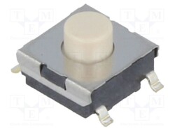 B3FS-1012 - OMRON Electronic Components