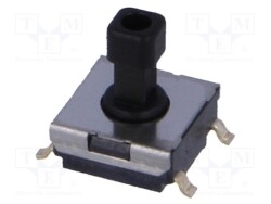 B3FS-1050 - OMRON Electronic Components