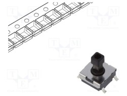 B3FS-1050P - OMRON Electronic Components