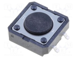 B3FS-4002P - OMRON Electronic Components