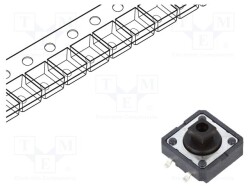 B3FS-4055P - OMRON Electronic Components