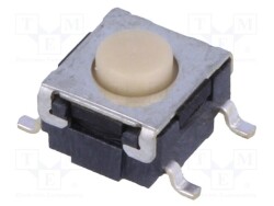 B3S-1000 - OMRON Electronic Components