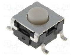 B3S-1000P - OMRON Electronic Components