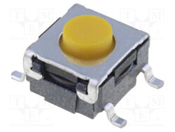 B3S-1002 - OMRON Electronic Components