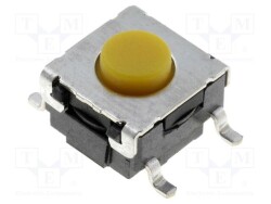 B3S-1002P - OMRON Electronic Components