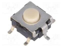 B3S-1100 - OMRON Electronic Components