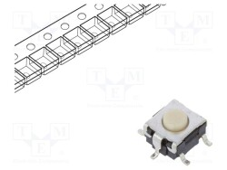 B3S-1100P - OMRON Electronic Components