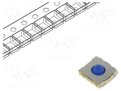 B3SE-1002P - OMRON Electronic Components
