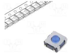 B3SL1005P - OMRON Electronic Components