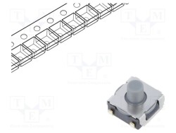 B3SL1022P - OMRON Electronic Components
