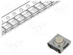 B3SN-3012P - OMRON Electronic Components