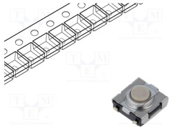 B3SN-3112P - OMRON Electronic Components