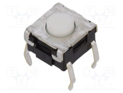 B3W-1000 - OMRON Electronic Components