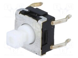 B3W-1050 - OMRON Electronic Components