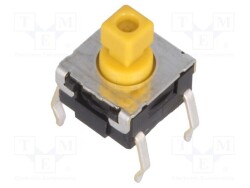 B3W-1052 - OMRON Electronic Components