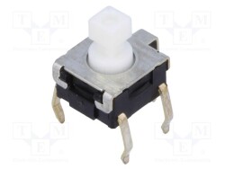 B3W-1150 - OMRON Electronic Components